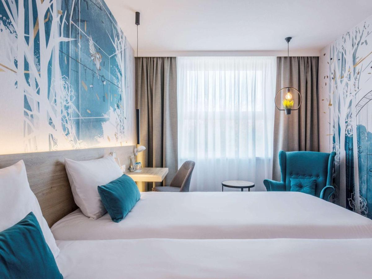 Hotel Ibis Styles East Krakau
