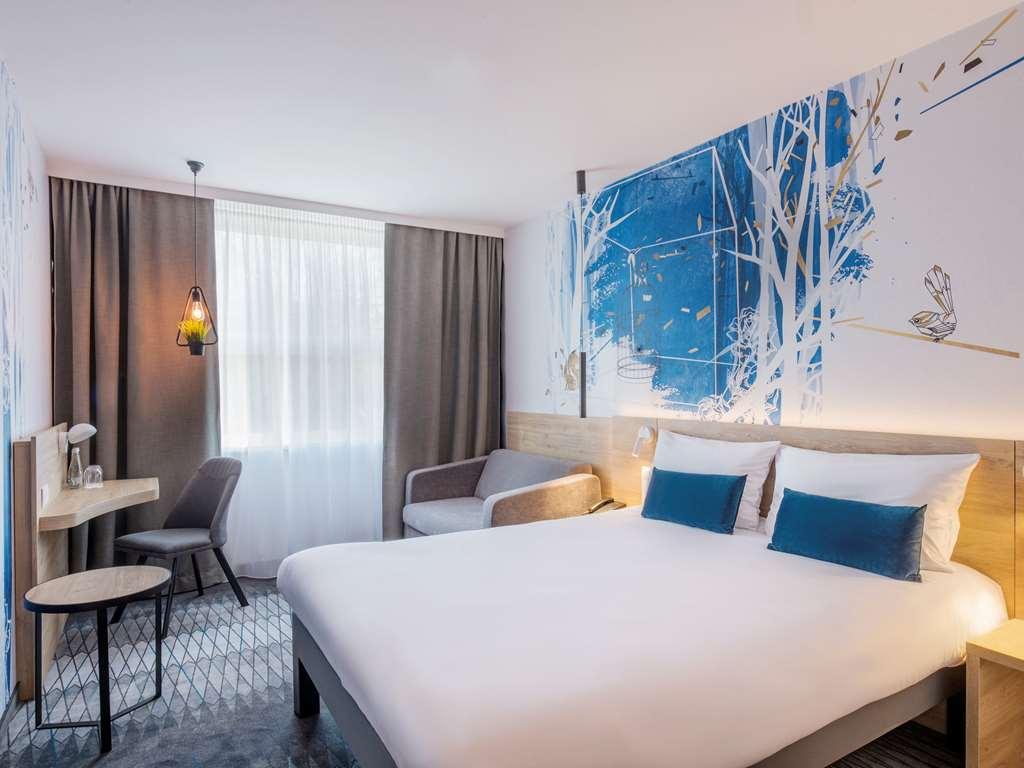 Ibis Styles East Krakau