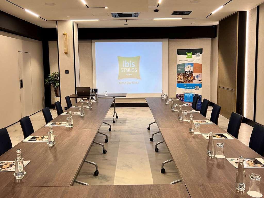 Ibis Styles East 3* Krakau