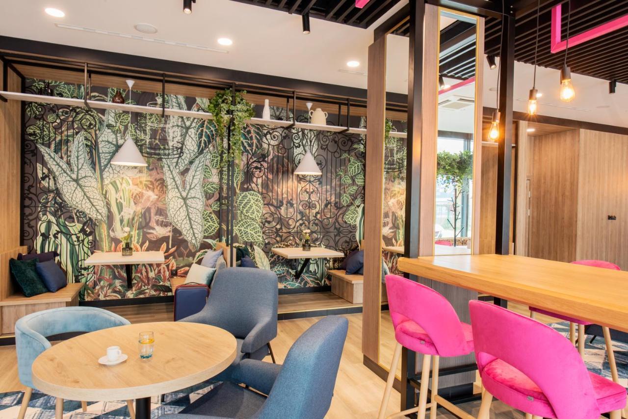 Ibis Styles East Krakau