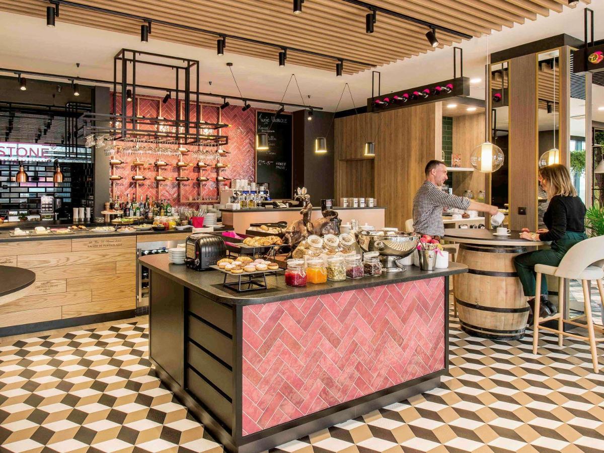 Ibis Styles East Hotel Krakau