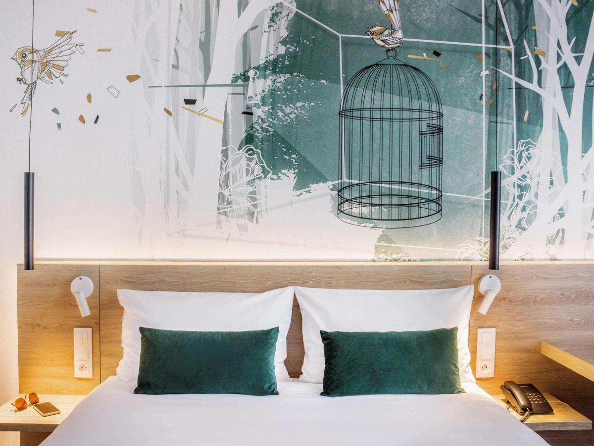 Ibis Styles East Hotel Krakau