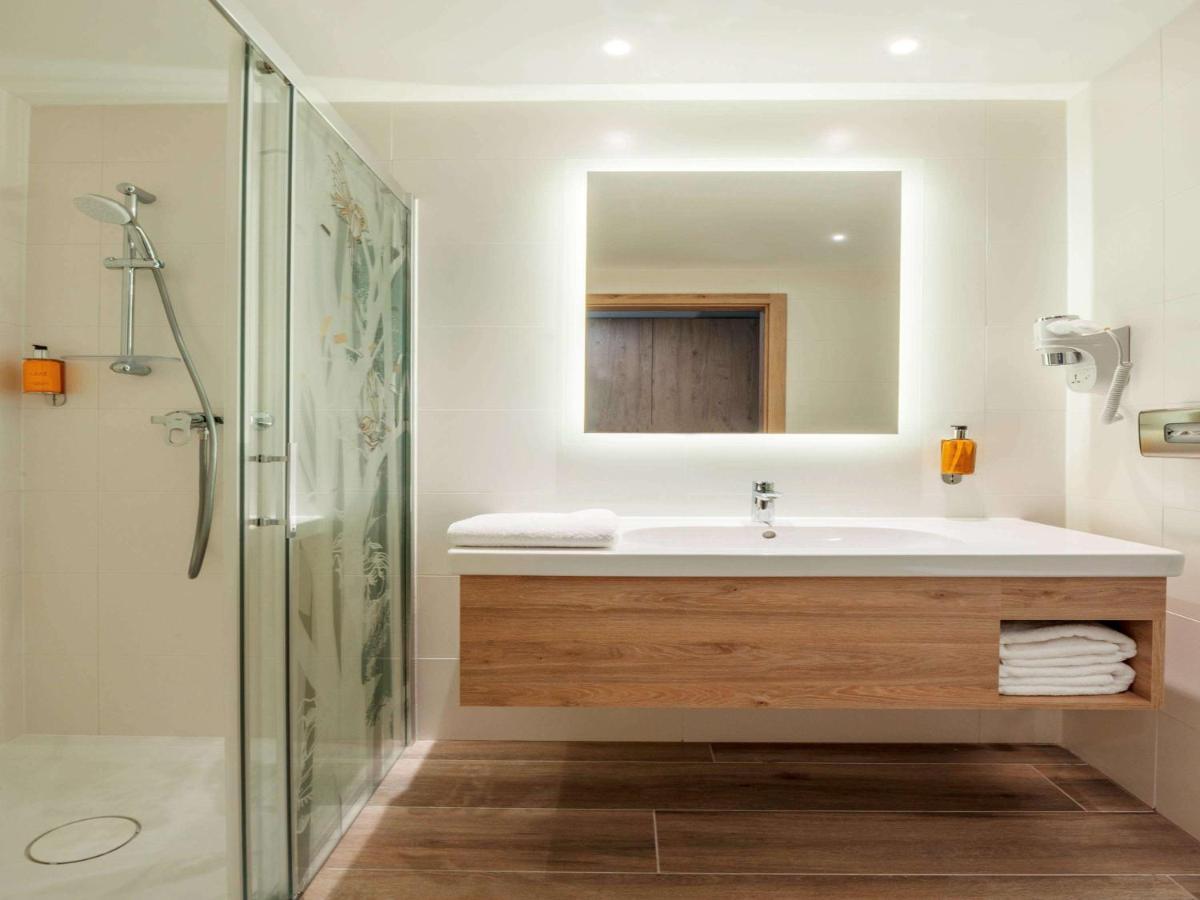 Ibis Styles East Hotel Krakau