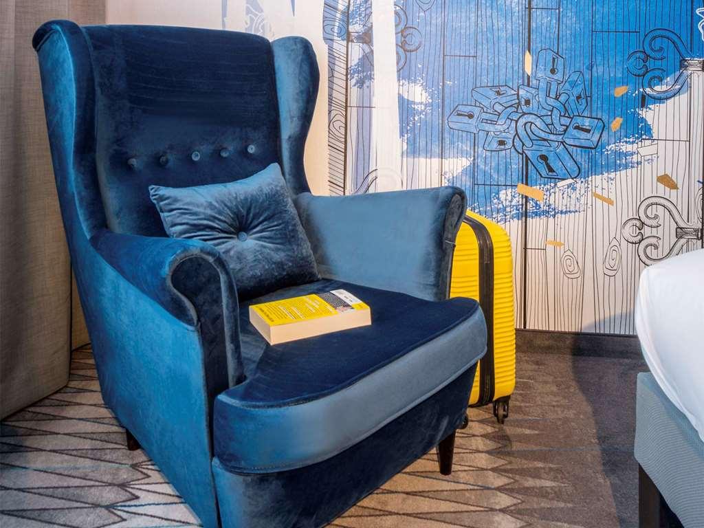 Ibis Styles East 3* Krakau