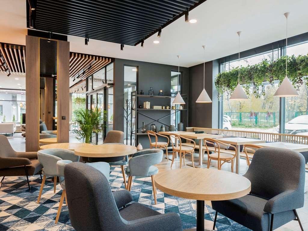 Ibis Styles East Krakau