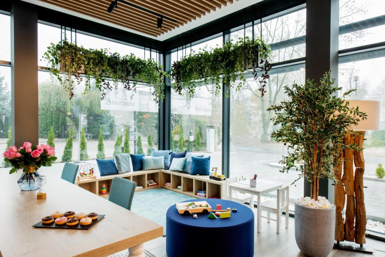 Hotel Ibis Styles East Krakau